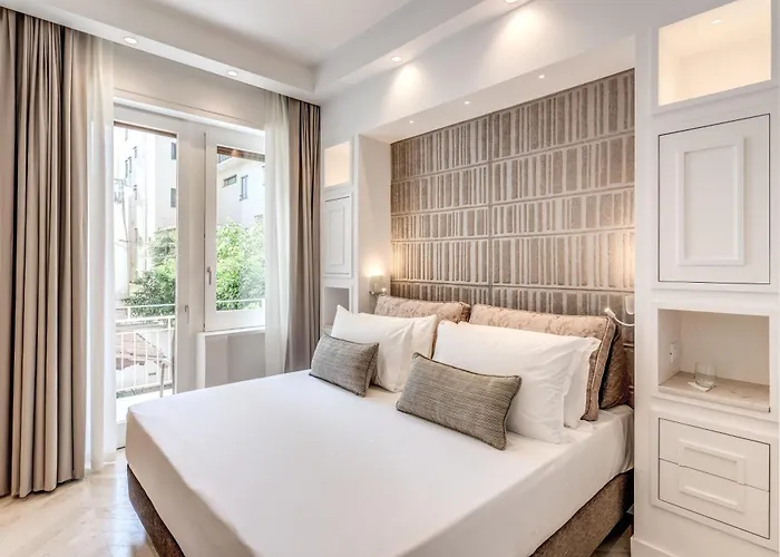 Diff\'Rent Souls Rooms - Luxury Accomodation