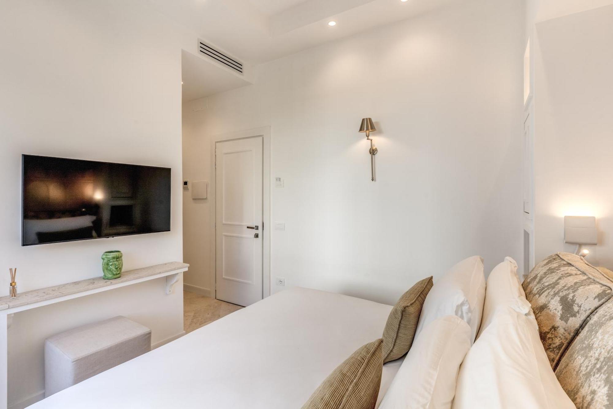 Guest house Diff'rent Souls - Luxury Sorrento